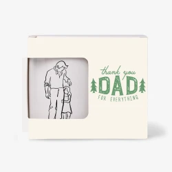 The Greatest Dad Coffee Mug