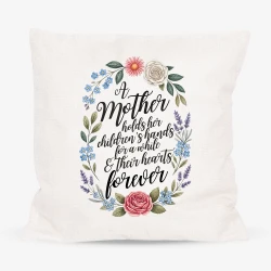 Pillow for Mama