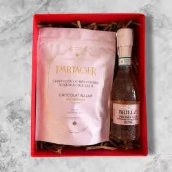 Sweet Indulgence Rosé