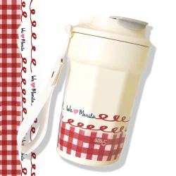 Manila Rhythm Tumbler