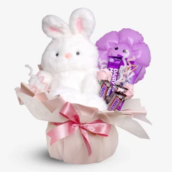 Sweet Bunny Treat
