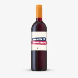 Personalized Carlo Rossi Sangria 750ml