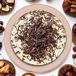 Choco Baileys Tin Can