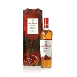 Macallan Night on Earth Scotland 700mL