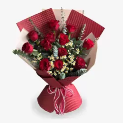 Rose Allure