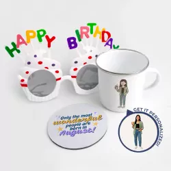 Wonderful Birthday