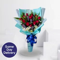 Julie - Online Gift Delivery - Philippines Online Flowers - FlowerStore ...