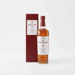 Macallan 12yo Sherry Oak
