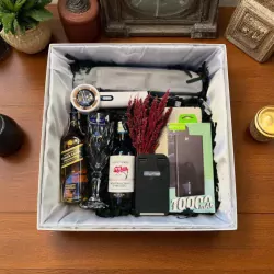 The Executive Escape Kit