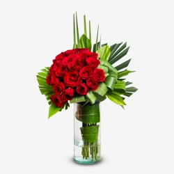 Imperial Red