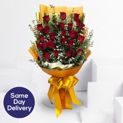 Rose Grandeur - Online Gift Delivery - Philippines Online Flowers ...