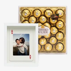 Ace of Hearts Gift Bundle