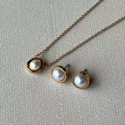 Pearl Perfection Accessory Set