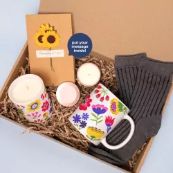 Gardeners' Comfort Box