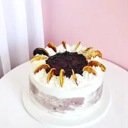 Lemonberry Bliss