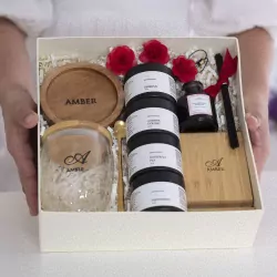 Élva Personalized Valentine’s Box