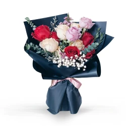 Roses Delight