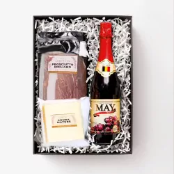 Grape Escape Gourmet Box