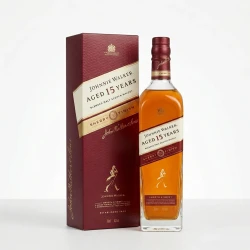 Johnnie Walker 15yo Sherry Finish 700mL