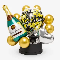 Congratulations Balloon Set