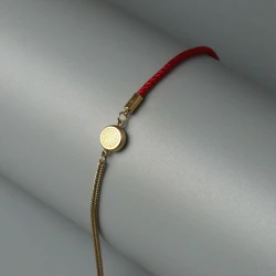 Agharid Tail Bracelet