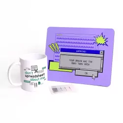 Mental Break Bundle