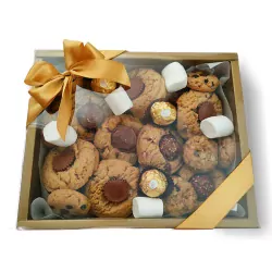 Premium Cookie Graze Box - Online Gift Delivery - Philippines Online ...