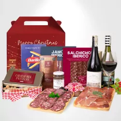 Curated Cravings