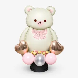 Sweetest Wishes Balloon Set