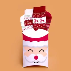Santa's Monito Monita