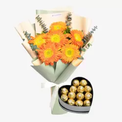 Citrus Kiss Bundle