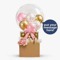 Sweet Balloon Pop