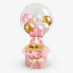 Luxe Wishes