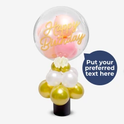 Bubble Boutique
