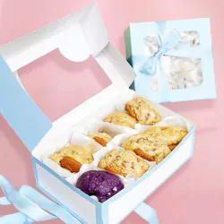 Biscoff Cookies