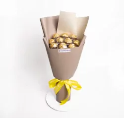 Mini Chocolate Love