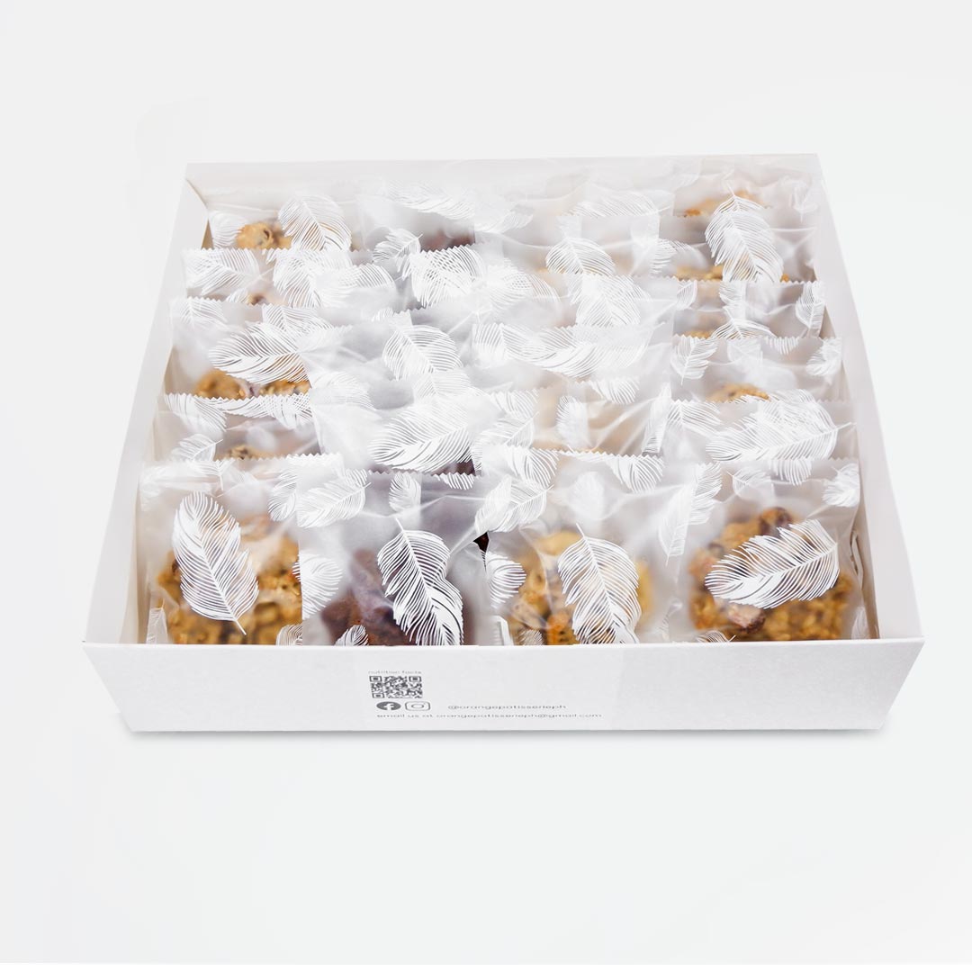 Assorted Cookies for Sale Philippines FlowerStore.ph FlowerStore.ph