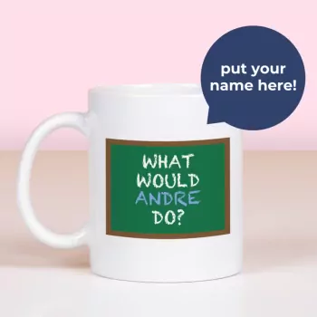 Inspo Mug