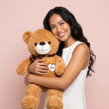 Sweetie Bear