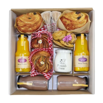 Chocolate Dream Gourmet Box