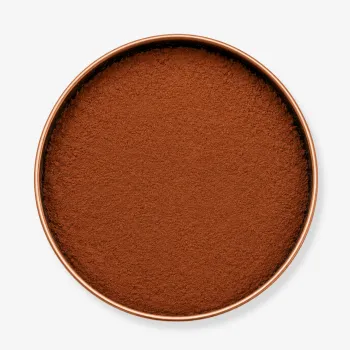 Chocolate Desire Cake in Can.