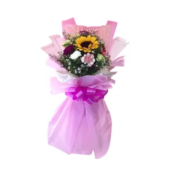 Briar - Online Gift Delivery - Philippines Online Flowers - FlowerStore