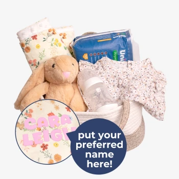 Baby Must Haves