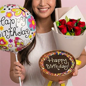 My Darling Birthday in Can Bundle