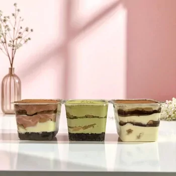 Tiramisu Delight