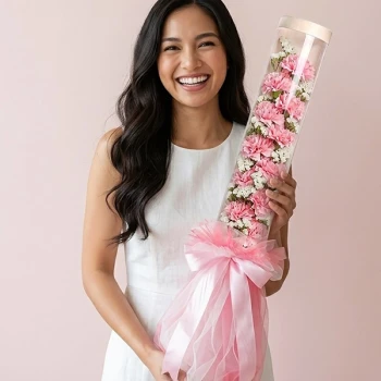 Pink Veil