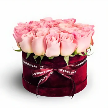Rose Empress (30 Ecuadorian Roses)