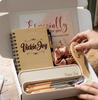 Personalized Prestige Parcel