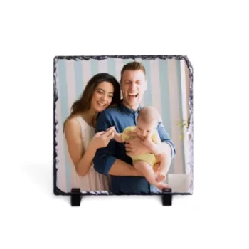 Personalized Rock Frame
