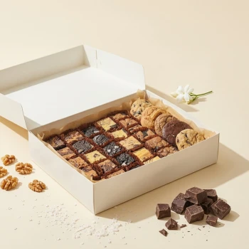 Mixed Bake Box